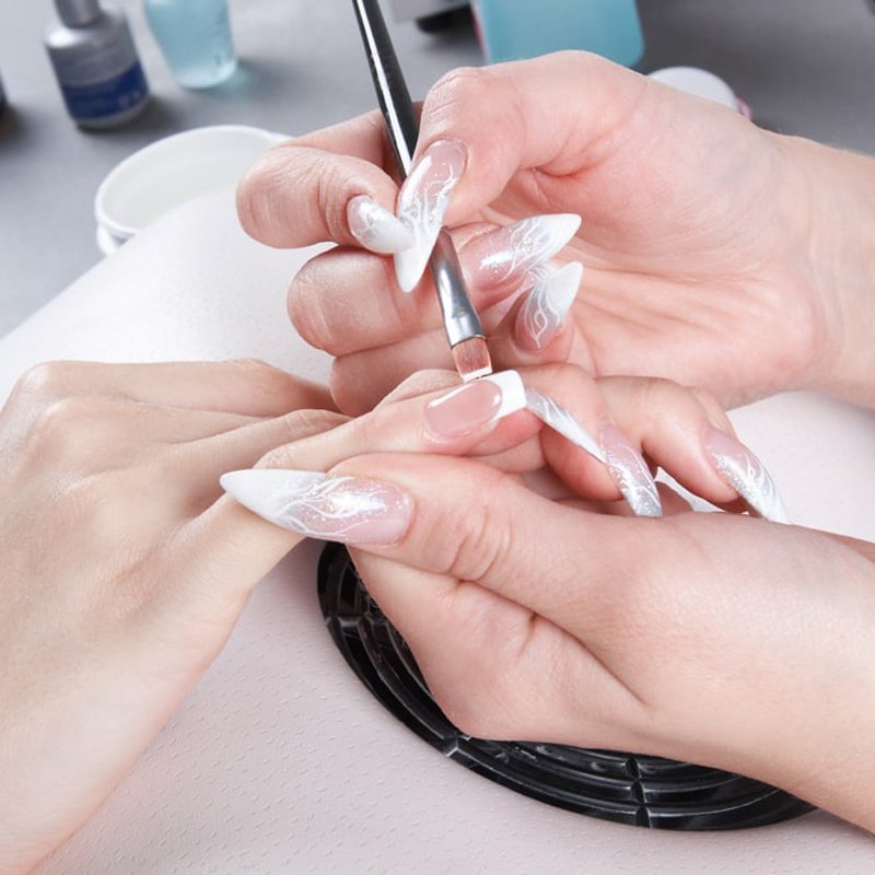 Nail Sets