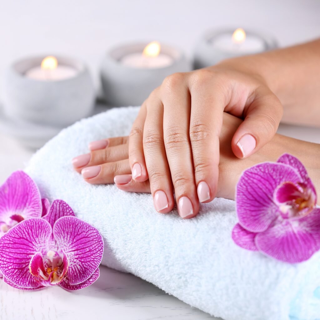 Manicure